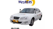 東方時尚駕校學車VR模擬訓練