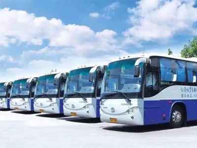 東方時尚班車