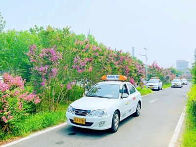 訓練車輛