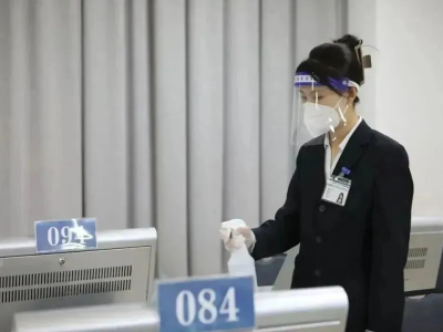 足不出戶報名學車，東方時尚駕校就是這么簡單