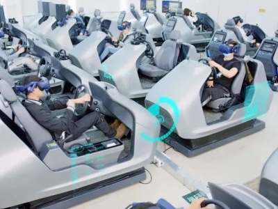 北京東方時尚駕校帶你了解智慧學車和傳統學車的區別在哪