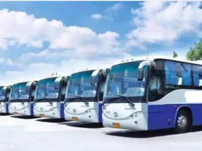 東方時尚考科一可以坐班車嗎？