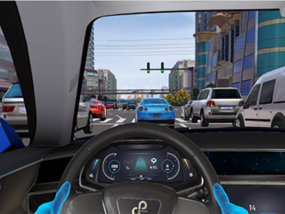 手動擋換擋技巧