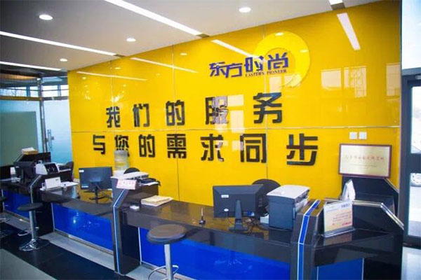 超齊全的學車保障，送給想學車的你