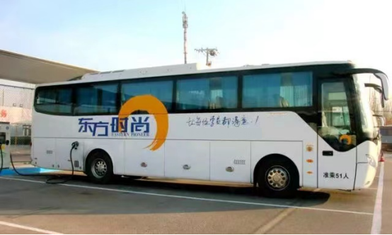 「東方時(shí)尚駕校」
