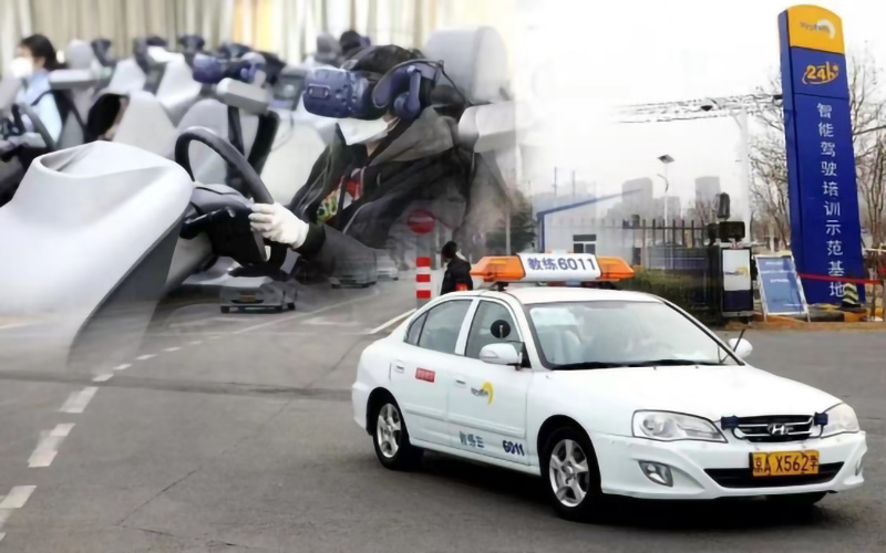 東方時尚駕校教您如何預防剎車失靈？