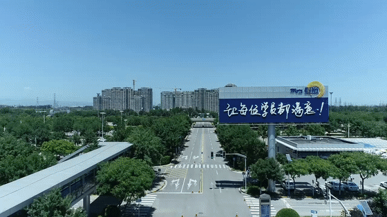 北京東方時尚駕校科目一考試地點在哪？